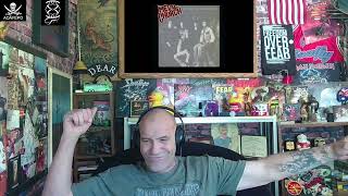 Metal Church - The Spell Can&#39;t Be Broken - Reaction with Rollen