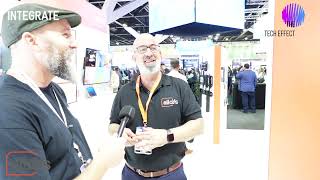 The Tech Effect: Integrate 2023 ICC Sydney -  Alloys | Dave Guttman