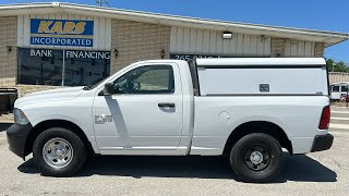2019 Ram 1500_Classic TRADESMAN Des Moines, Pleasant Hill, Ames, Cedar Rapids, Iowa City IA