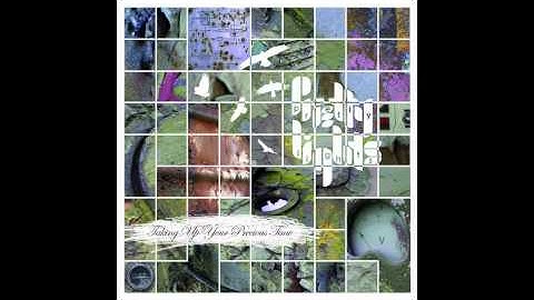 Pretty Lights - Wrong Platform - Taking Up Your Precious Time