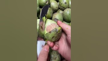 How are walnuts prepared🔥