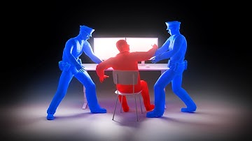 Hunting The Dark Web