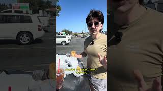 The Most Authentic Cheesesteak in San Diego?