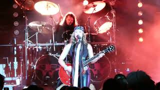 Avery Anna- Roadkill live in Goose Creek on Oct 17, 2026