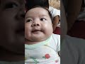 baby amari cute cute nakikipag usap kay mama... ( Kathleen Olanda).....