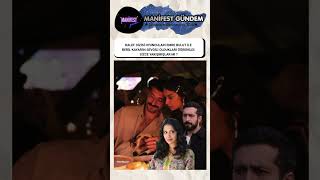 HALEF DİZİSİ OYUNCULARI AŞK YAŞIYOR...#halefdizi