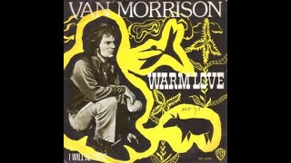 Van Morrison - Memories (Lyrics)