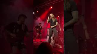 The Home Team @Antwerp, Kavka Zappa; 16.02.25