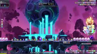 [Kronos GMS] NL Boss Mule ( CTene, 133m CP )
