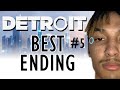 We found Jericho || Detroit Become Human #5