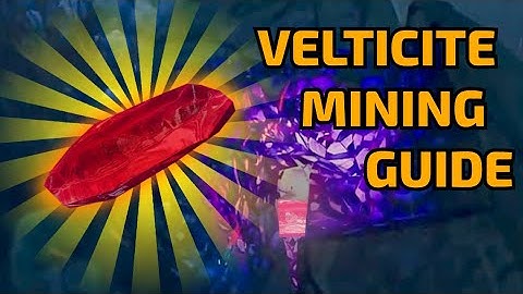 HOW TO FARM VELTECITE HEART! | THE CYCLE FRONTIER VELTECITE FARMING GUIDE!
