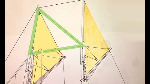 Revised Topsail Rigging