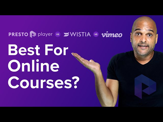 Vimeo Master Class: Courses to help grow your video business with Vimeo