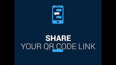 Zapper Merchant App - Create and share your QR