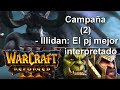 Revisión del doblaje de W3 Reforged, parte 3 - Castellano - Más Campaña