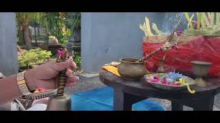 Genta dan Trisandya