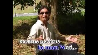 Wati - Timothy = KARAOKE 