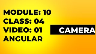 Module-10 Class-04 Video-1 Angular Content