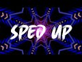 Sped up mega edm tiktok audio mix 2022  if i lose myself edm remixes of popular songs