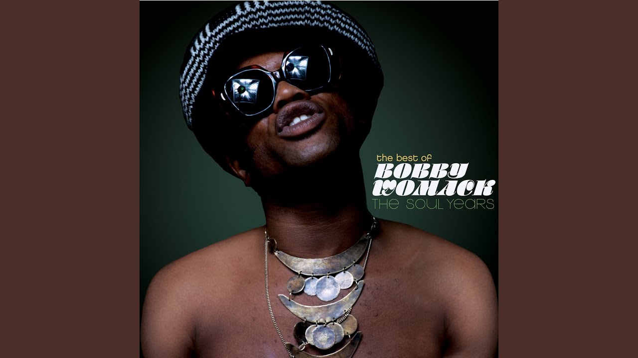 洋楽 Bobby Womack - Communication Communication - Album by Bobby Womack | Spotify