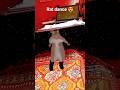 Rat dance 🐀🫰 #youtubeshorts #rat #trending
