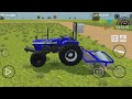 @Mr.chef143 tractor 🚜 videos sonalika vs jondeear #tractorvideo #tractors #tractorgame #track