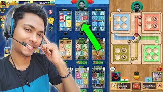 LUDO KING GAME MEIN THEME KAISE LETE HAIN 🥳 THEME UNLOCK FOR FREE  screenshot 3