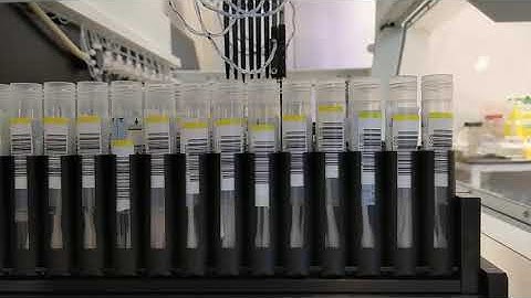 JANUS G3 Fixed Height Aspiration