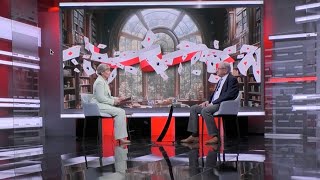 Karty na stół - prof. Wojciech Roszkowski