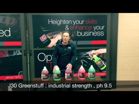 Degreaser Vs All Purpose Cleaner