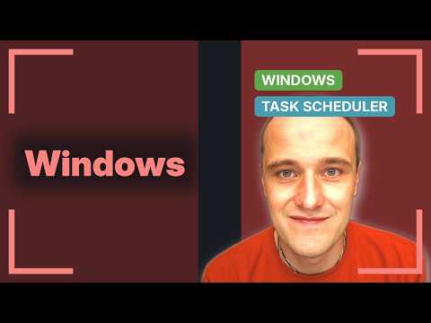 How to periodically delete files older than a certain time in Windows? (2 Solutions!!)