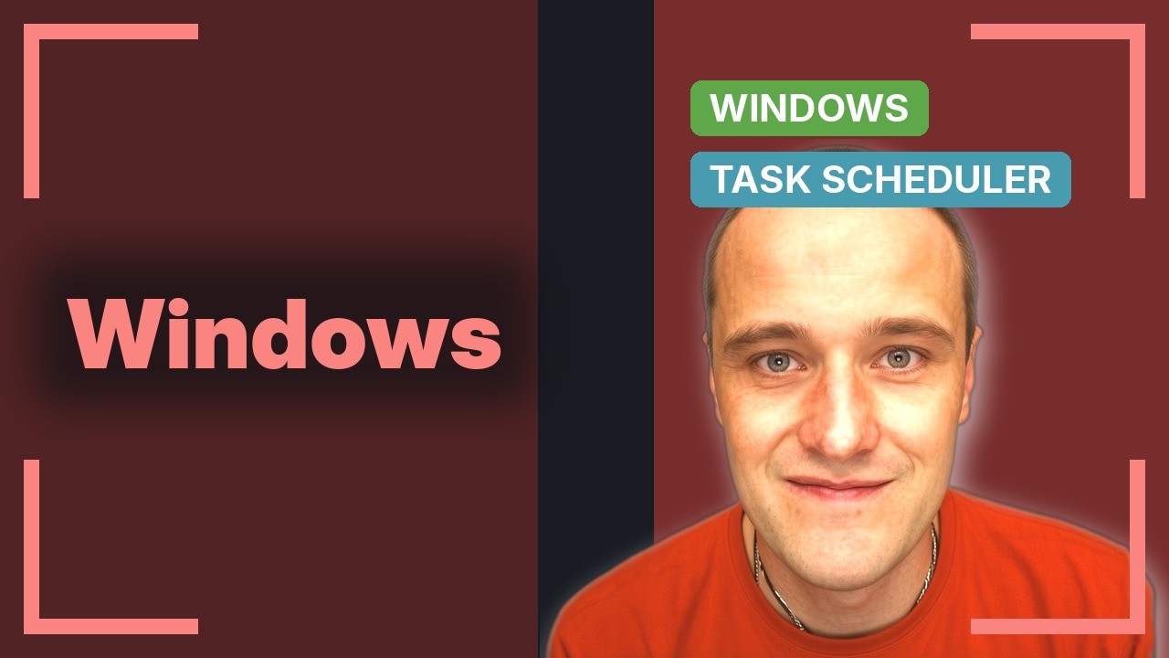 How to periodically delete files older than a certain time in Windows ...