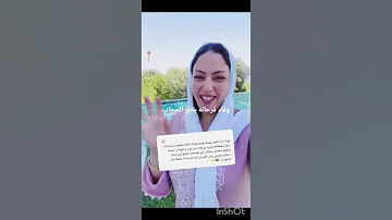 وفاء ترد علي المتابعين سبب خلع الحجاب 