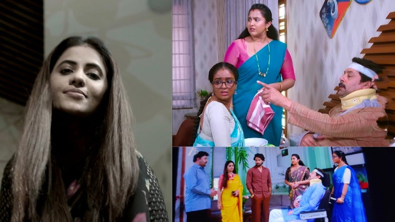 ದೀಪ ಮುಂದೆ ಬಯಲಾಯಿತು ಸೌಂದರ್ಯ ಅಸಲಿ ಎತ್ತು👌👏Brahmagantu