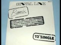 CENTRAL LINE  - Don't Tell Me (Larry Levan Remix)