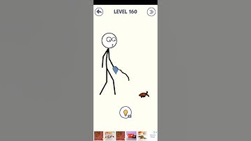 Draw Puzzle 2 Level 160