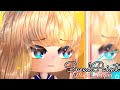 [ Speed Paint ] - A gacha club OC