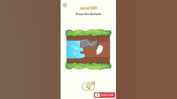 Dop 2 Level 220 Erase the obstacle Walkthrough