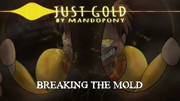 "Just Gold" - Five Nights at Freddy's song by MandoPony 10 HOURS