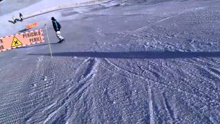 Voutdoor Nofisol Sponsort Nl Snowboard Team - Valentijn