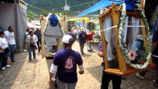 Chalma 2011