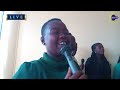 Mungu Ni Mmoja By Bella Kombo Ft Evelyn Wanjiru & Neema Gospel Choir Performed By N.L.P.C #subscribe