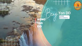 BENG - YON DD Cover EKA DIANITA
