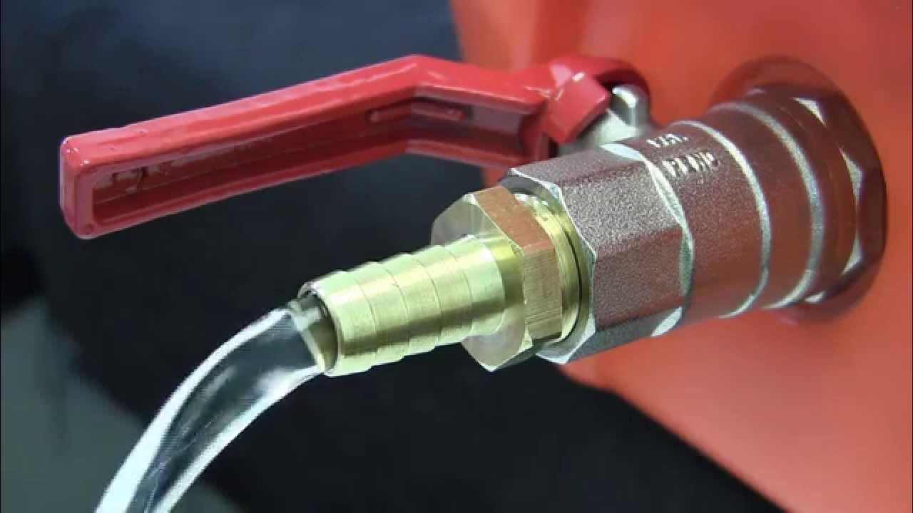 Mash Tun with False Bottom Cooler Conversion, 10 Gallons from BFE