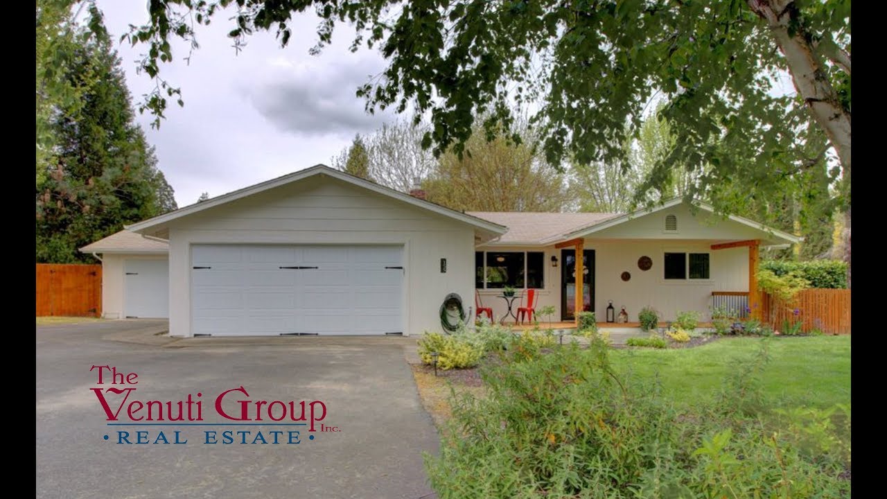 SOLD!!! Grants Pass Homes for Sale 155 Westwood Dr. Grants Pass, OR