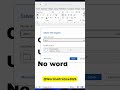 Como salvar um arquivo no Word 2026
