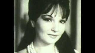 شادية - مخاصمني بقاله مدة