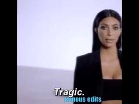 Kim Kardashian Vine Youtube