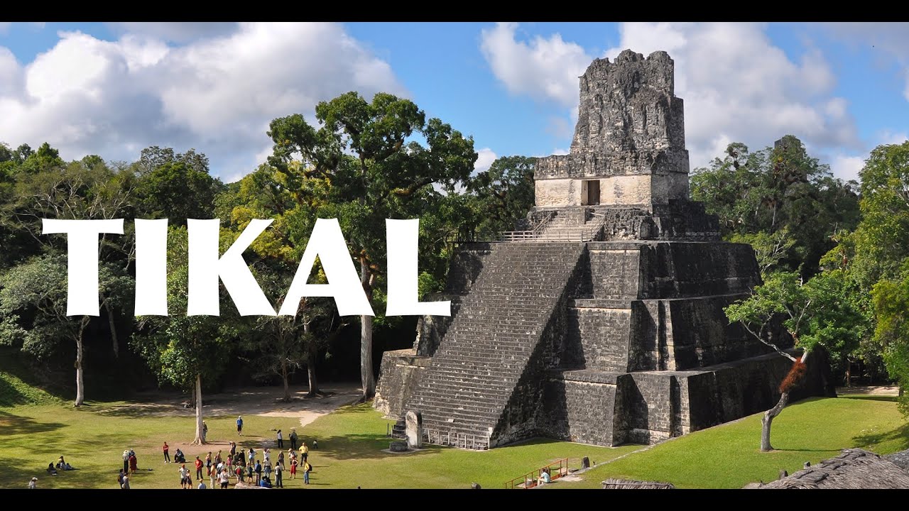 tikal-guatemala