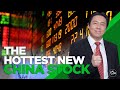 The Hottest New China Stock By Adam Khoo